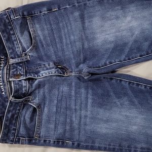 American Eagle Jegging 360 Ne(x)t Level Stretch Jeans